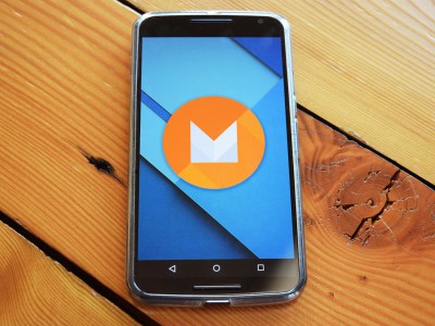 Google     Android M Developer Preview 3