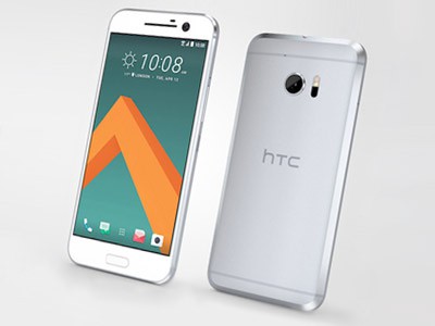 HTC     HTC 10