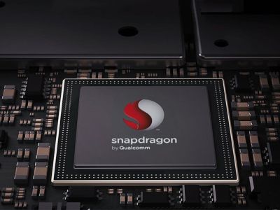 Snapdragon Seamless     Apple