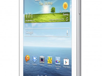 Samsung Galaxy Tab 3  