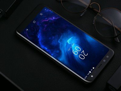 Blackview S8     