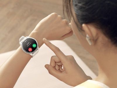 Xiaomi Watch S1 Active        