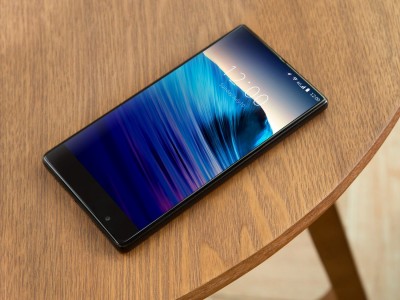 UMIDIGI Crystal       