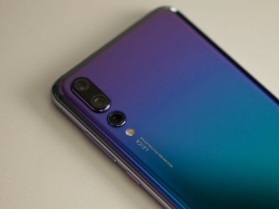  Huawei P30 Pro    