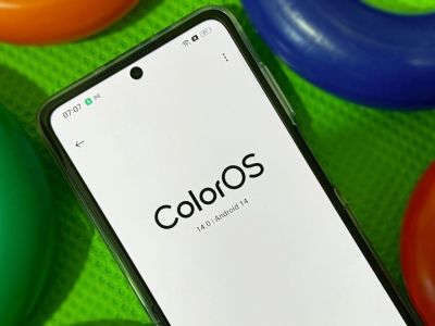   OPPO  ColorOS 14   ?