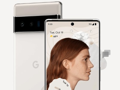 Google  Pixel 6  Pixel 6 Pro.     ?