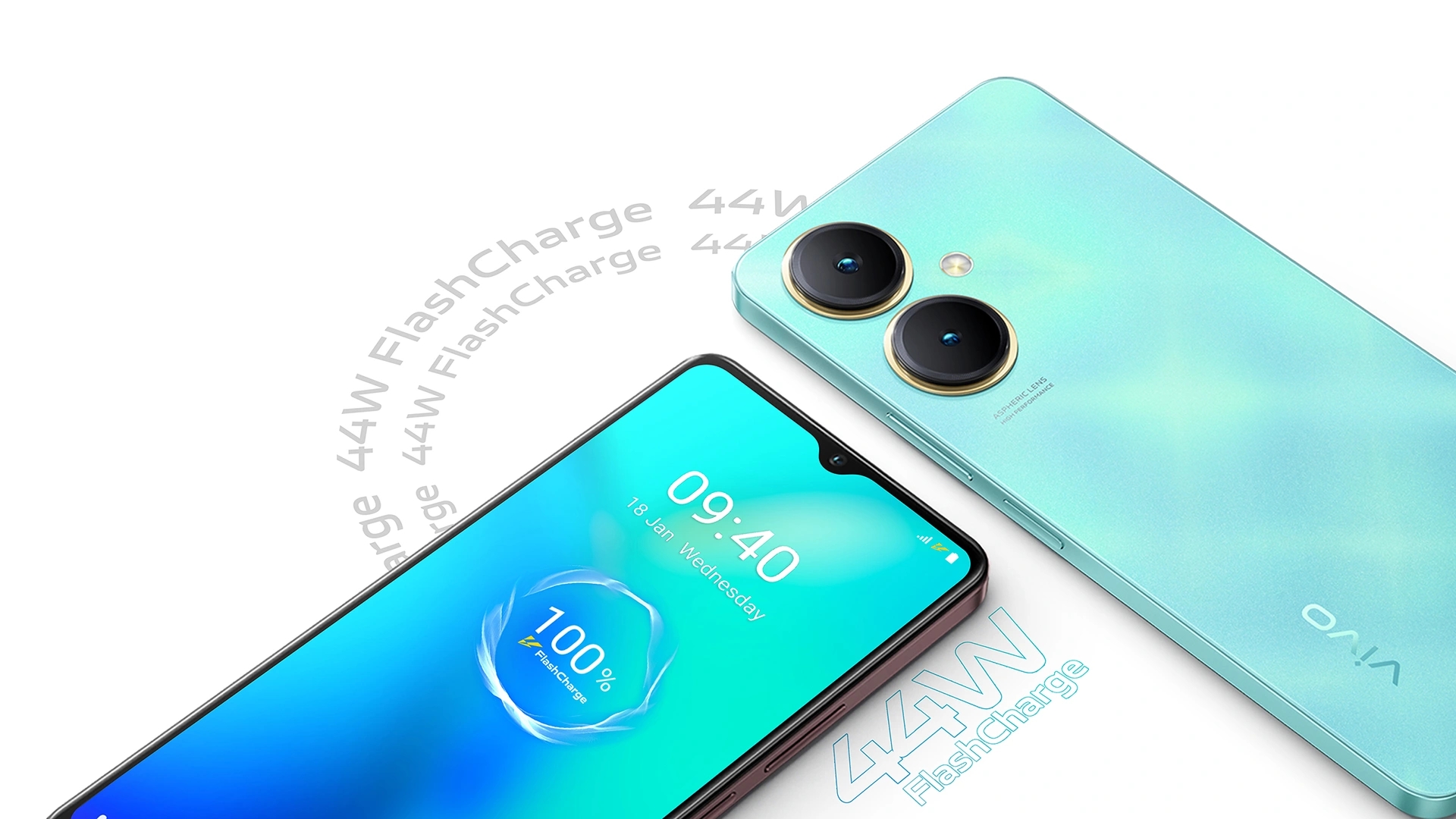 Недорогой vivo Y27 поступил в продажу в России - 4PDA