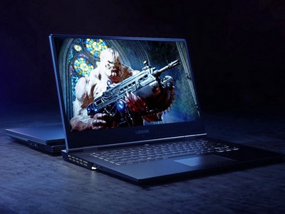 Lenovo Legion Y540          