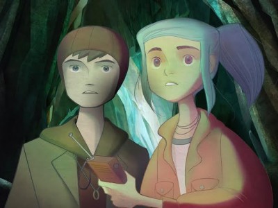   Oxenfree -   Android