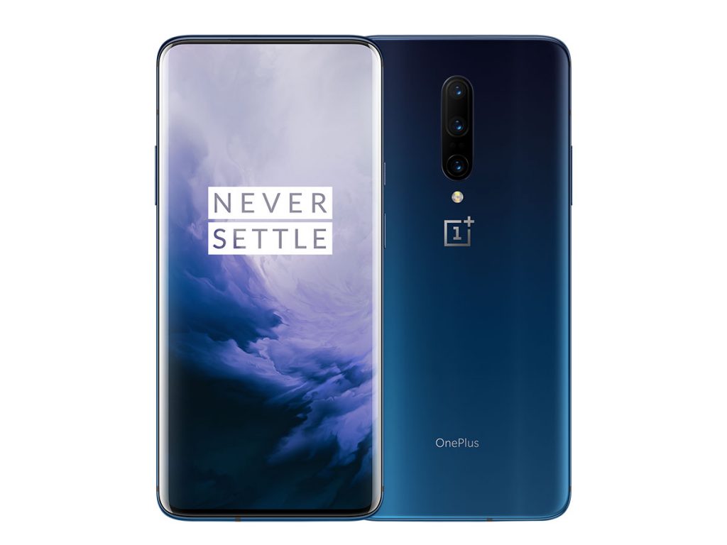 Камера OnePlus 7 Pro оказалась одной из лучших на рынке - 4PDA