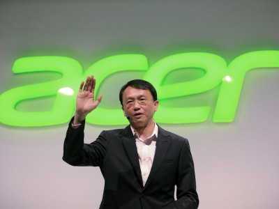 Acer    