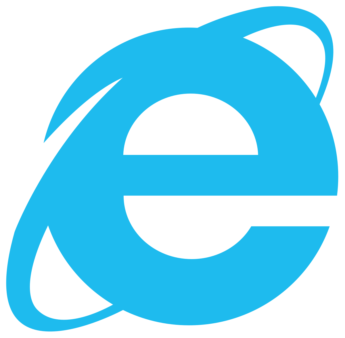 Удаление порно баннера в стиле Internet Explorer