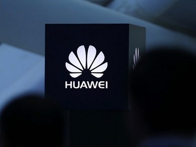 HUAWEI      