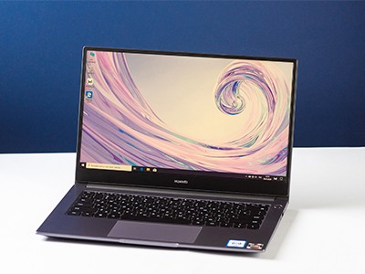  HUAWEI MateBook D14: , Type-C    