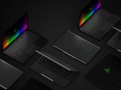 Razer Blade Stealth    