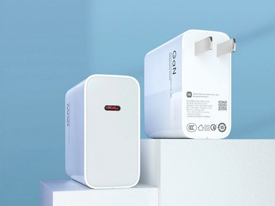 Xiaomi  GaN-  120 