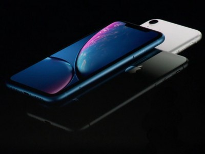 Apple iPhone XR   iPhone   