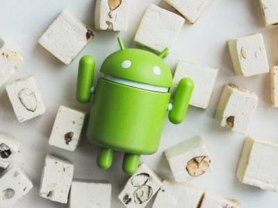 Google      Android Nougat