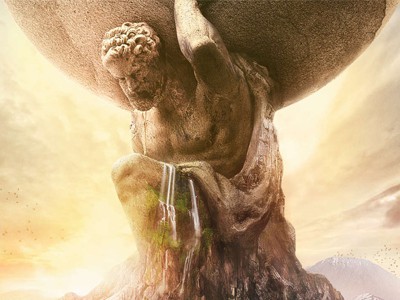   Civilization VI: , ,   