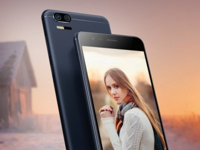  ASUS ZenFone 3 Zoom     