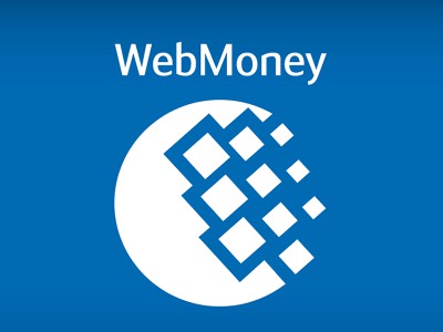 My Webmoney:  