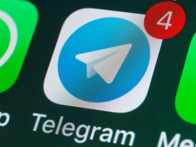 Telegram   .    Android