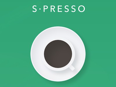 S-Presso     