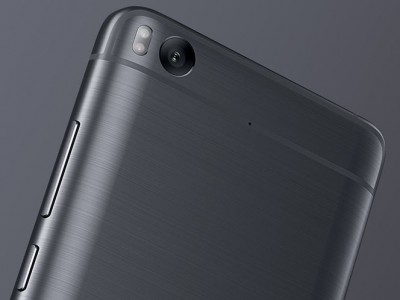    Xiaomi Mi5S   