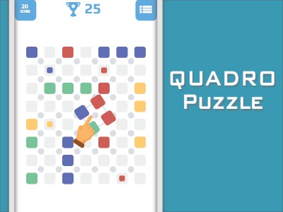 Quadro Puzzle:    