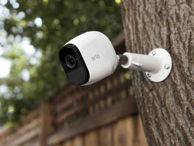  Netgear Arlo Pro    