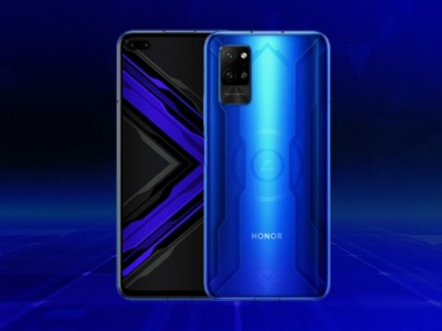       HONOR Play 4