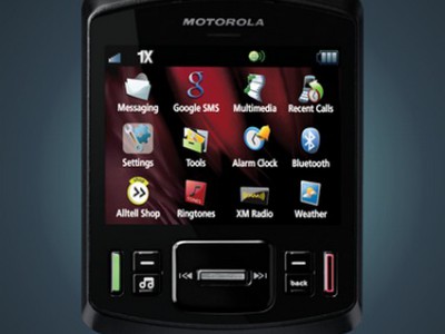 Motorola Hint QA30  