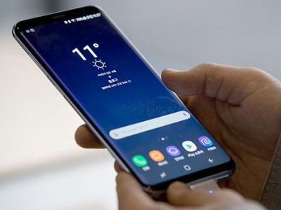  Samsung      Galaxy S8