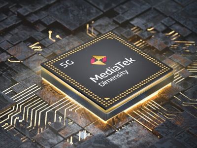   MediaTek     