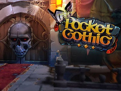 -RPG Pocket Gothic      