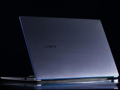    MagicBook 14?  4PDA   Honor