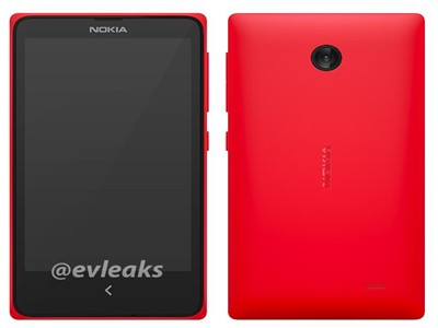 Evleaks    Nokia Normandy