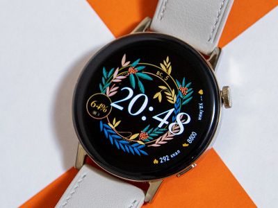  HUAWEI WATCH GT 3: , TruSleep   