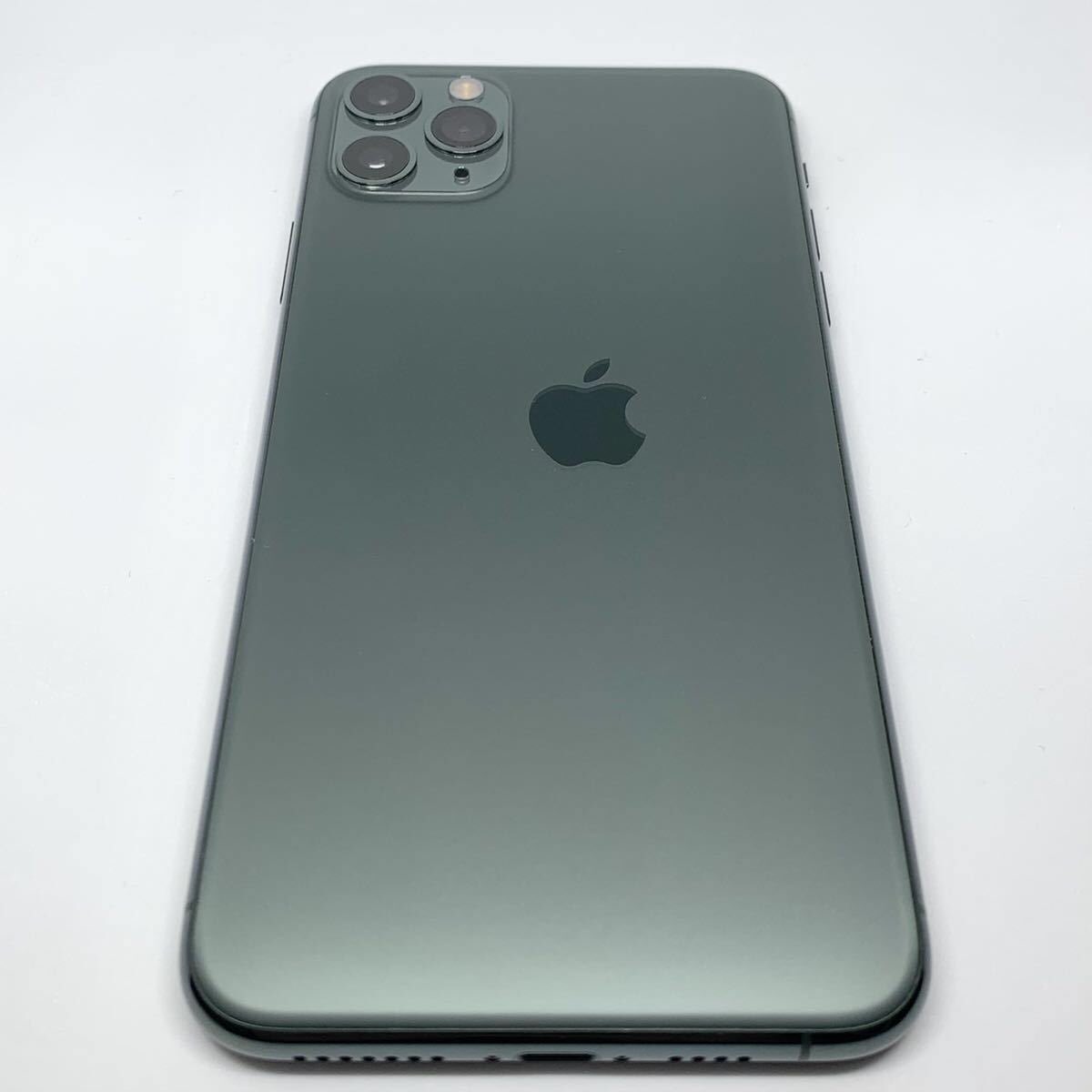 iPhone 11 Pro с «поехавшим» логотипом продали за 210 000 рублей - 4PDA