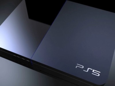 Sony   PlayStation 5    