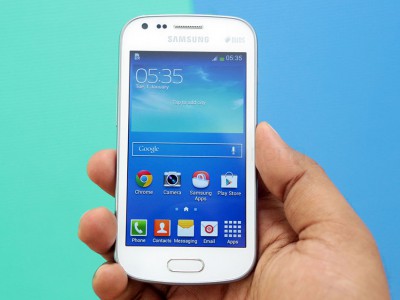 Samsung Galaxy Pocket 2  Core 2 Duos    