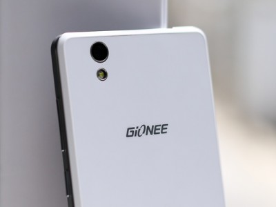 Gionee P5W    $100