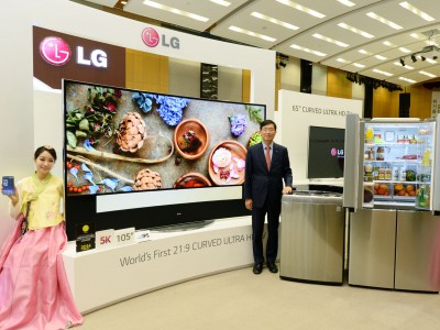 LG       InnoFest 2014