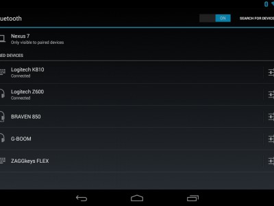 HTC   Android 4.3  One