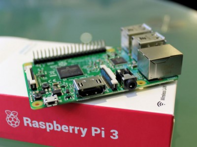 Android 7.0 Nougat   Raspberry Pi 3