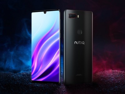  #1811: Nubia Z20, Nokia 7.2, Vivo Z5, UMIDIGI X