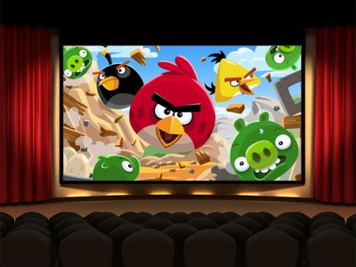 Rovio     Angry Birds