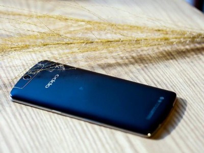 Oppo N1 mini     