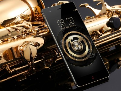 ZTE Nubia Z17 Lite      $57