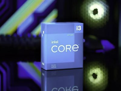  Core i3-12100    Ryzen 5 5600X []